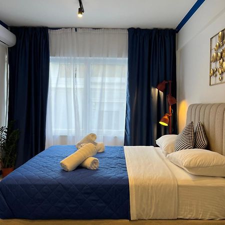 Syntagma Plaka Suite By Zeussuites Атина Екстериор снимка