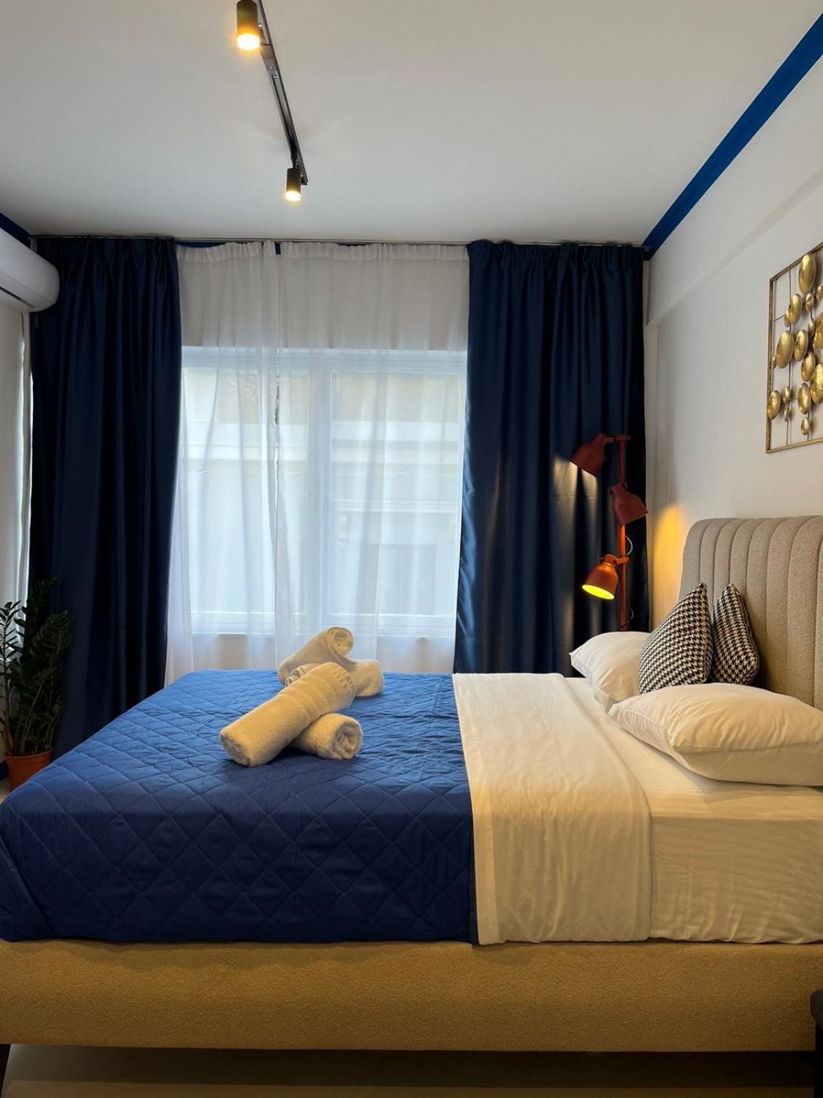 Syntagma Plaka Suite By Zeussuites Атина Екстериор снимка