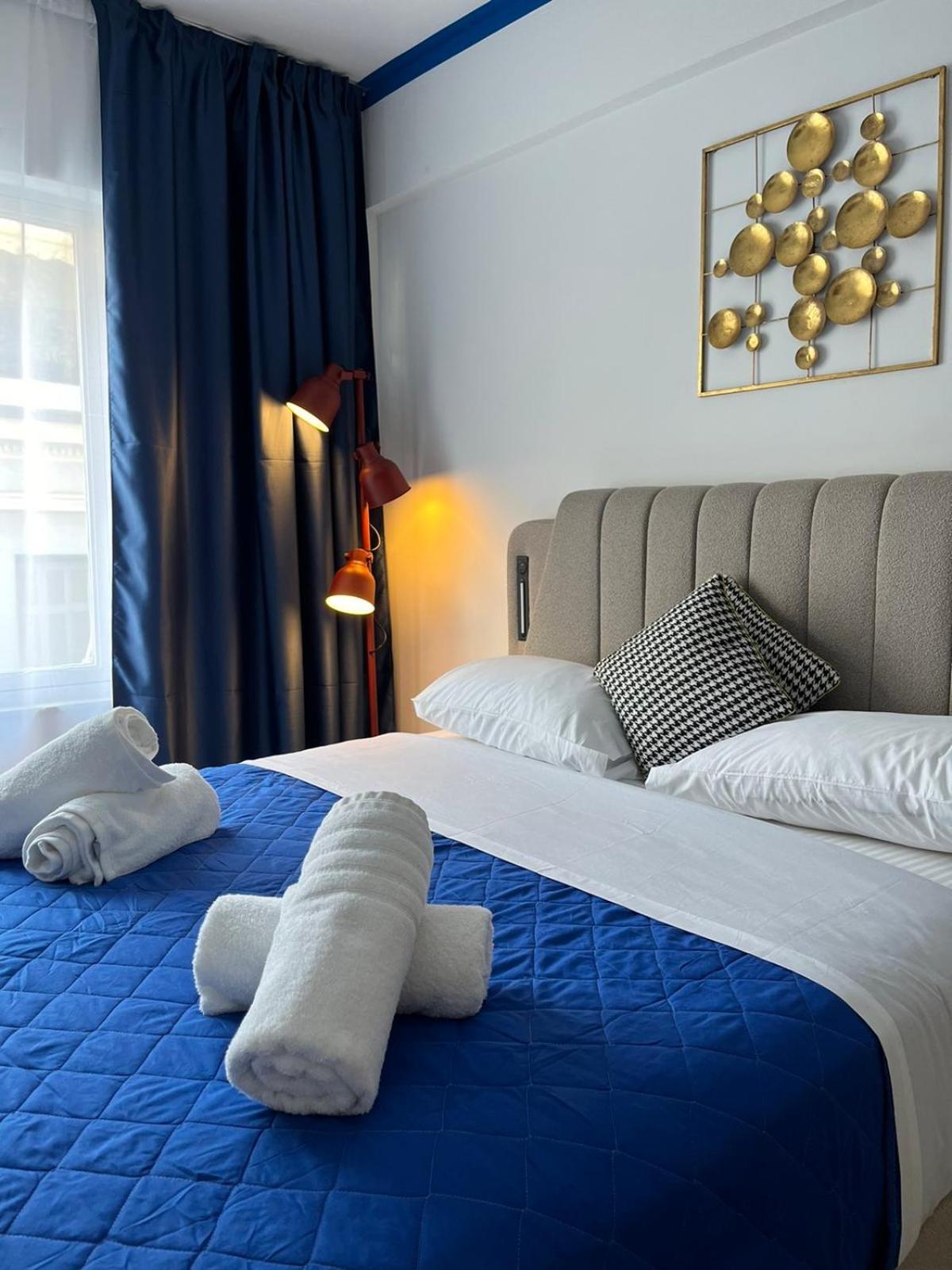 Syntagma Plaka Suite By Zeussuites Атина Екстериор снимка